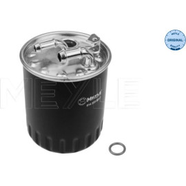 MEYLE Kraftstofffilter Mercedes-Benz Om642-651 06 143230017 MEYLE Kraftstofffilter Mercedes-Benz Om642-651 06 143230017