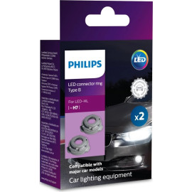 Typ B Philips-Adapterringe 5121930