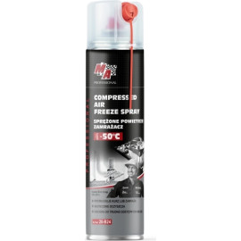 MOJE AUTO AMT20-B24 Druckluft 600 ml / Mit Applikator / Mit Gefriereffekt