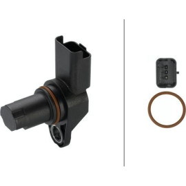 HELLA Sensor, Nockenwellenposition 6PU 009 168-051 HELLA Sensor, Nockenwellenposition 6PU 009 168-051