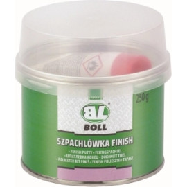 Boll Fertigspachtel 250g 002010