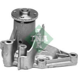 Wasserpumpe 538 0587 10