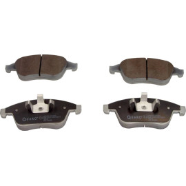 Bremsbelagsatz Renault P. Laguna 07-/Megane 08-/Scenic 09 QP5929 Bremsbelagsatz Renault P. Laguna 07-/Megane 08-/Scenic 09 QP5929