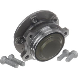 Radlagersatz HA VKBA 7142