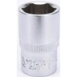 Sechskantschlässel 11mm 1/4 YT-1410