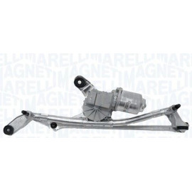 MAGNETI MARELLI Wischermotor TGECS05H