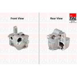 FAI AUTOPARTS Ölpumpe OP312