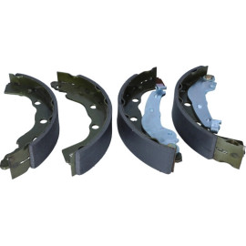 Bremsbacken Mitsubishi Carism 19-0325