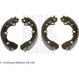 Bremsbacken Kia Rio 1.3-1.5 16V 00-05 ADM54140