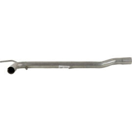 Walker Abgasrohr Mitte 9971