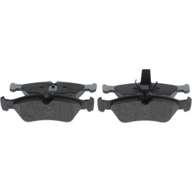 Bosch Bremsbelagsatz 0 986 424 219 Bosch Bremsbelagsatz 0 986 424 219