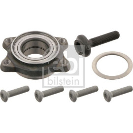 FEBI BILSTEIN Radlager 29837