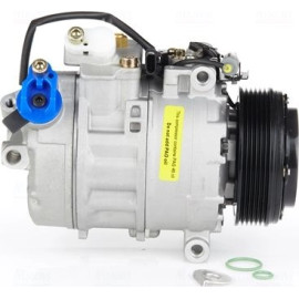 Kompressor PKW 890390