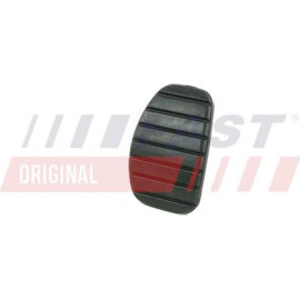 FAST Pedalbelag, Bremspedal FT13077