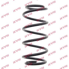 KYB Fahrwerksfeder Opel P. Astra G, Vectra B 1.7D-2.5D 10.95-07.09 RH1258 KYB Fahrwerksfeder Opel P. Astra G, Vectra B 1.7D-2.5D 10.95-07.09 RH1258