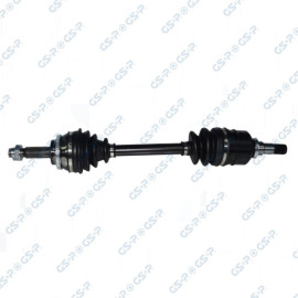 GSP Antriebswelle 259072