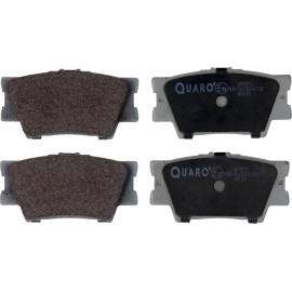 Bremsbelagsatz Toyota T. Rav4 Iii 06-/Camry 06 QP5571 Bremsbelagsatz Toyota T. Rav4 Iii 06-/Camry 06 QP5571
