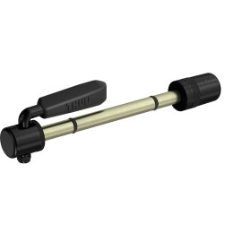 Thule Thru-Axle 12-15mm adapter 547100 Thule Thru-Axle 12-15mm adapter 547100