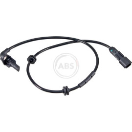 31459 A.B.S. ABS-Sensor / Raddrehzahlsensor 31459 31459 A.B.S. ABS-Sensor / Raddrehzahlsensor 31459