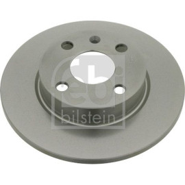 FEBI BILSTEIN Bremsscheibe 23553 FEBI BILSTEIN Bremsscheibe 23553