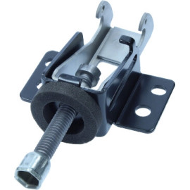 Renault Kangoo Ii Reserveradbefestigung 8200497843
