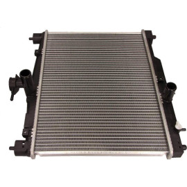 MAXGEAR Motorkühler AC247253