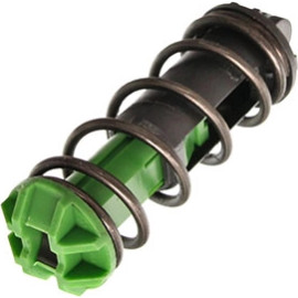 Original VAGKupplungs-Peda-Feder VW Golf 98 1J2721403B