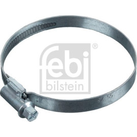 FEBI BILSTEIN Befestigungsclip 48354