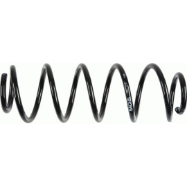Sachs Fahrwerksfeder Vw T. Up/Mii/Citigo 1.0 11- Ko A 15 994 456