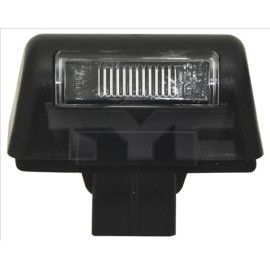 TYC Kennzeichenleuchte 15-0429-00-2