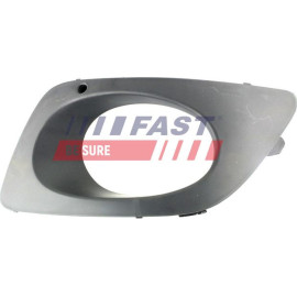 FAST Rahmen, Nebelscheinwerfer FT91656