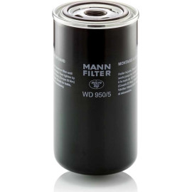 Mann & Hummel Ölfilter LKW WD 950/5