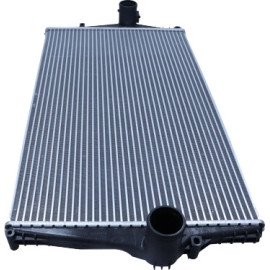 Ladeluftkühler AC630037