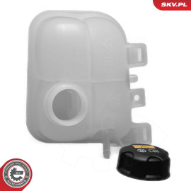 ESEN SKV Ausgleichsbehälter, Kühlmittel 61SKV354