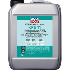Liqui Moly Kühlerfrostschutz KFS 11 5 l 21150 Liqui Moly Kühlerfrostschutz KFS 11 5 l 21150