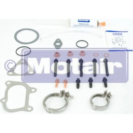 Montagesatz Turbolader 440062