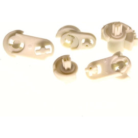 Original VAG Satz-Reparatur Klimaanlage VW Tiguan 12 1K0898002C