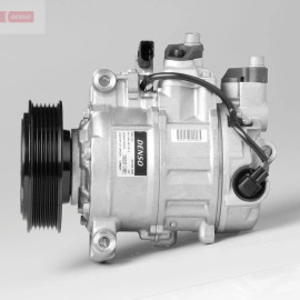 DENSO Kompressor DCP02090