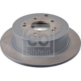 FEBI BILSTEIN Bremsscheibe 29351 FEBI BILSTEIN Bremsscheibe 29351