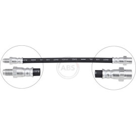 A.B.S. Bremsschlauch SL1017