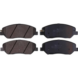 MAXGEAR Bremsbelagsatz 19-1135 Hyundai Santa Fe 05 MAXGEAR Bremsbelagsatz 19-1135 Hyundai Santa Fe 05