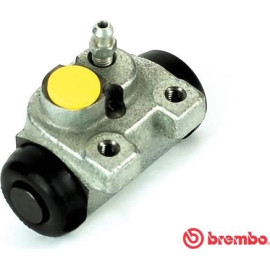 BREMBO Radbremszylinder A 12 359 BREMBO Radbremszylinder A 12 359