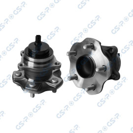 GSP Radlager 9400360