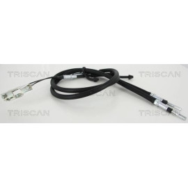 Seilzug, Feststellbremse Saab Bd. 9-5 97-09 Le/Pr Kpl 8140 65118