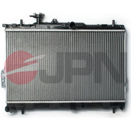 JPN Kühler Motorkühlung 60C0540-JPN