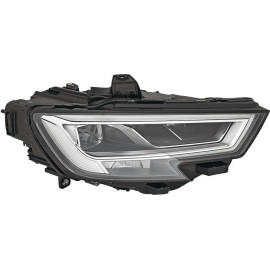 Scheinwerfer R XEN +TGFL LED SCHWARZ VALEO PQ 46827 Scheinwerfer R XEN +TGFL LED SCHWARZ VALEO PQ 46827