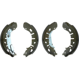 KAMOKA Bremsbackensatz JQ202088