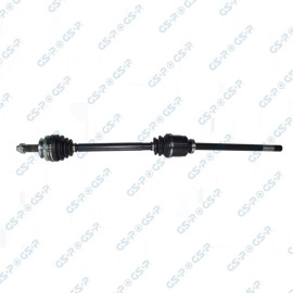 GSP Antriebswelle 244004