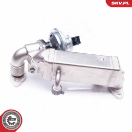 SKV GERMANY Rauchgaskühler 14SKV136