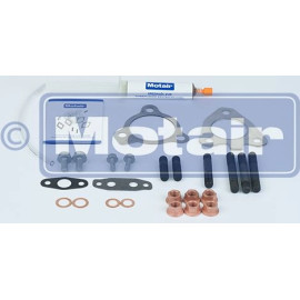 Montagesatz Turbolader 440338
